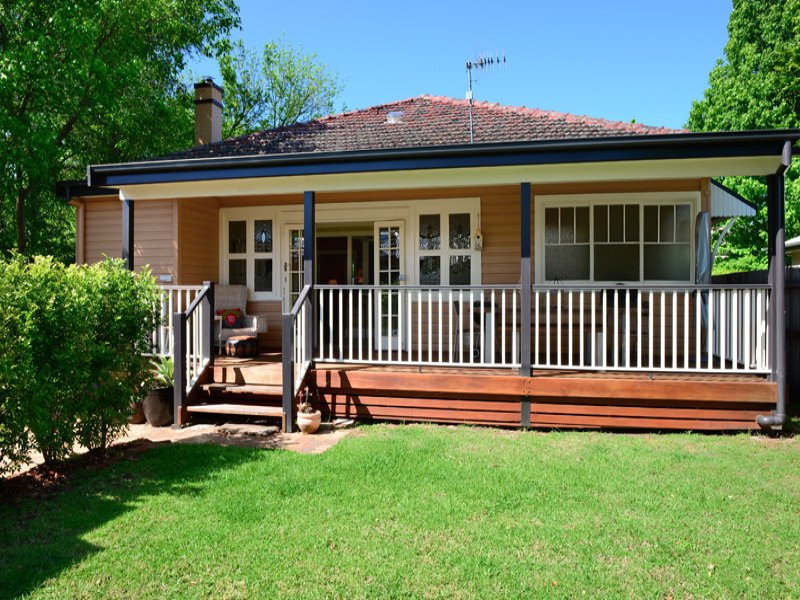 悉尼独栋别墅Berry区 63 Victoria St_澳洲房产