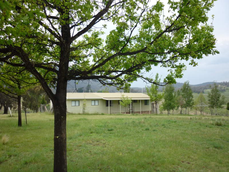 Adaminaby