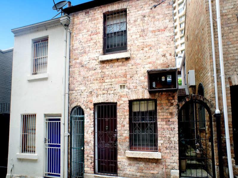 13 Charlotte Lane