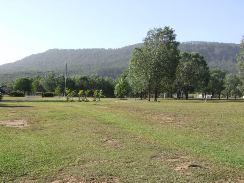 Canungra, Qld 4275