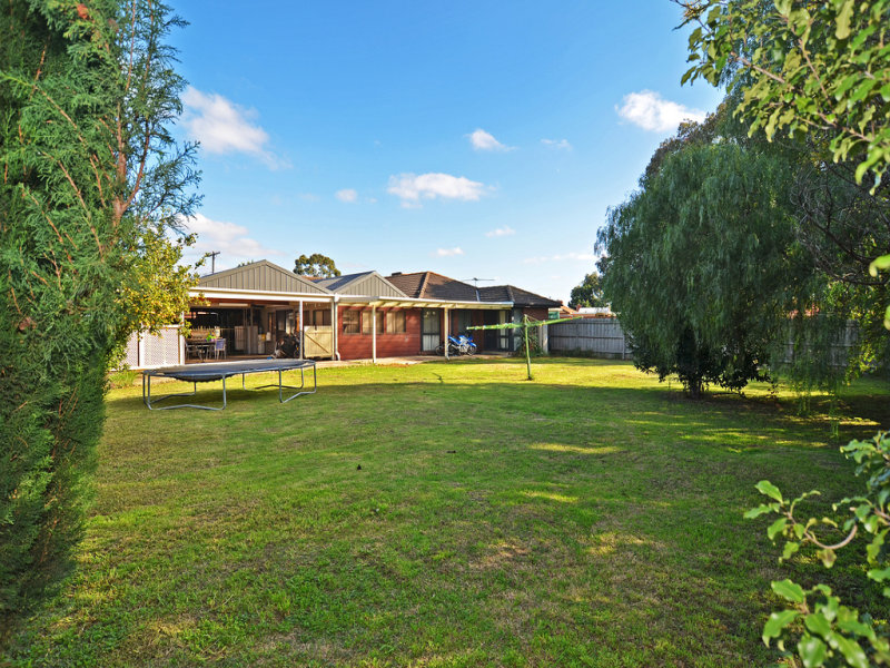 2 Davie Cres, Hoppers Crossing, VIC, 3029
