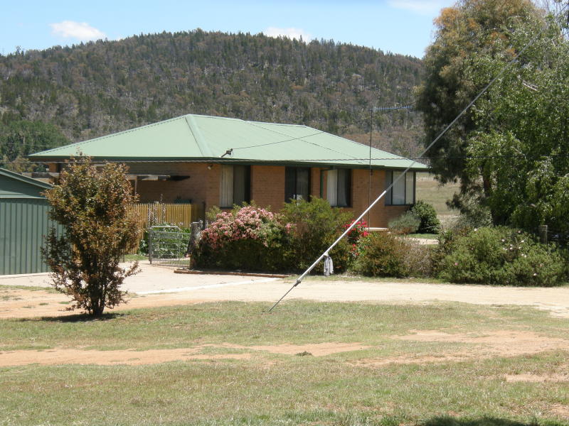 Cooma