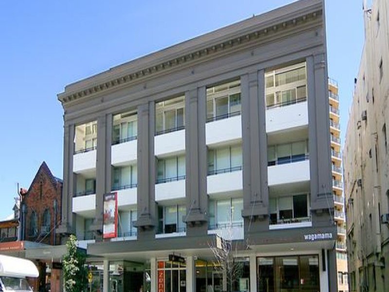 241-247 Crown Street