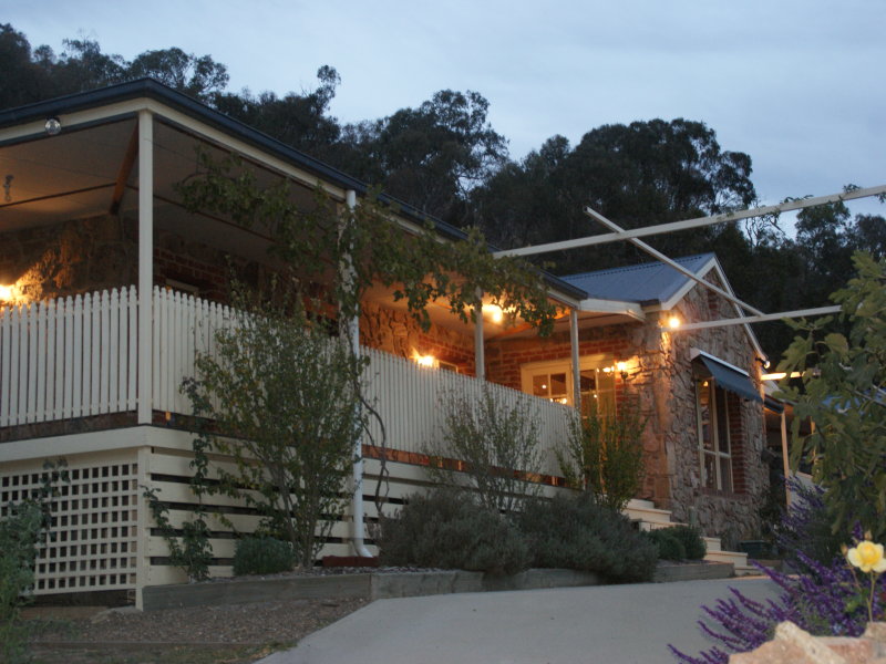 483 Creightons Creek Rd, Euroa, Vic 3666