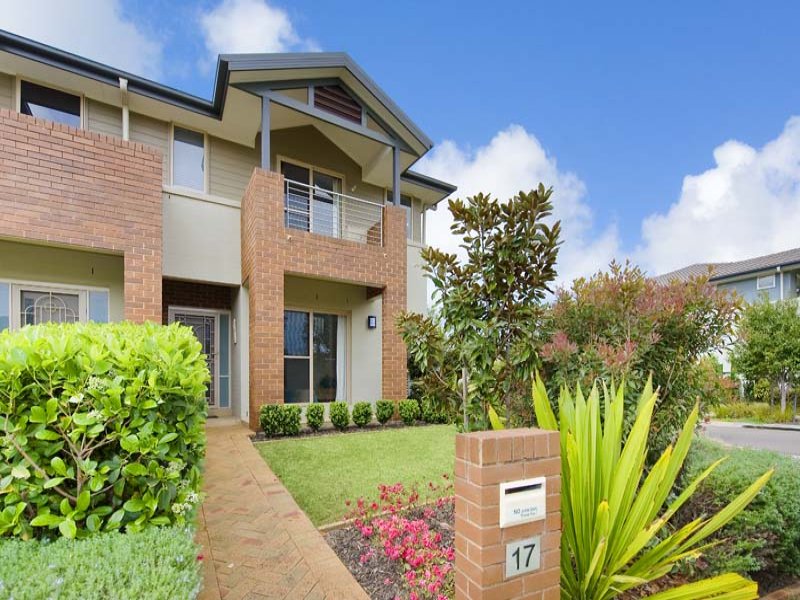 Warriewood