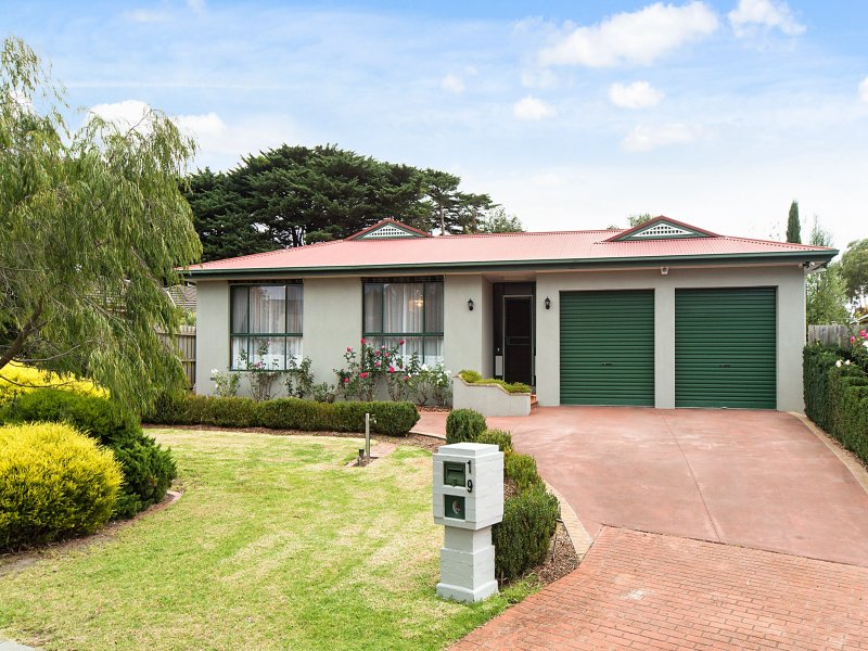 19 Sweet Wattle Place, Somerville - Image 1