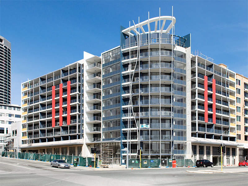 Perth