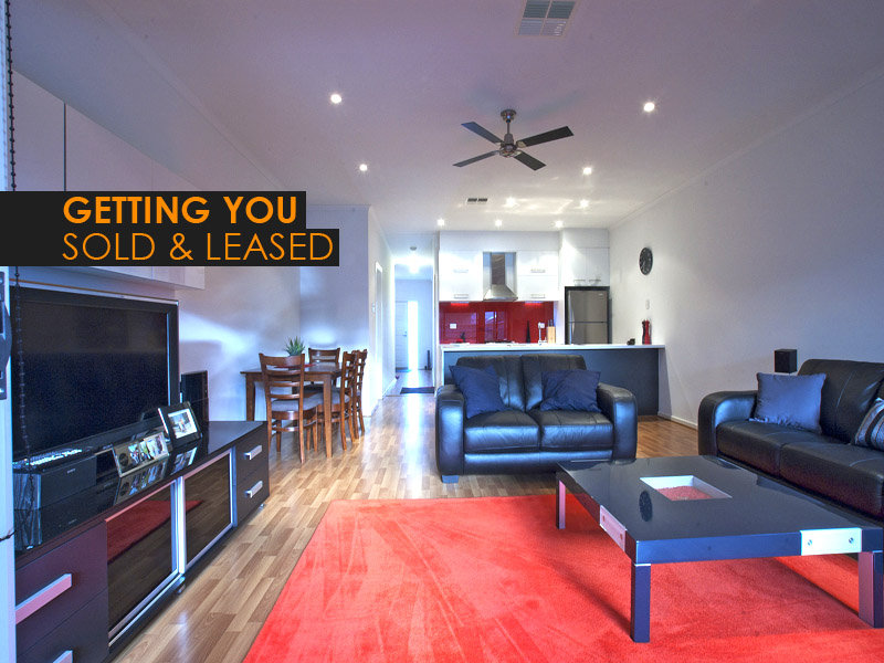 Mawson Lakes, SA 5095