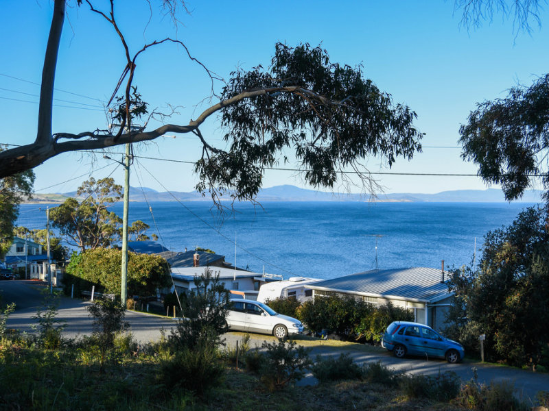 5 Susans Bay Road, Primrose Sands, Tas 7173 Vacant block in a magic