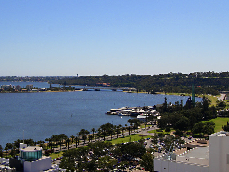 Perth