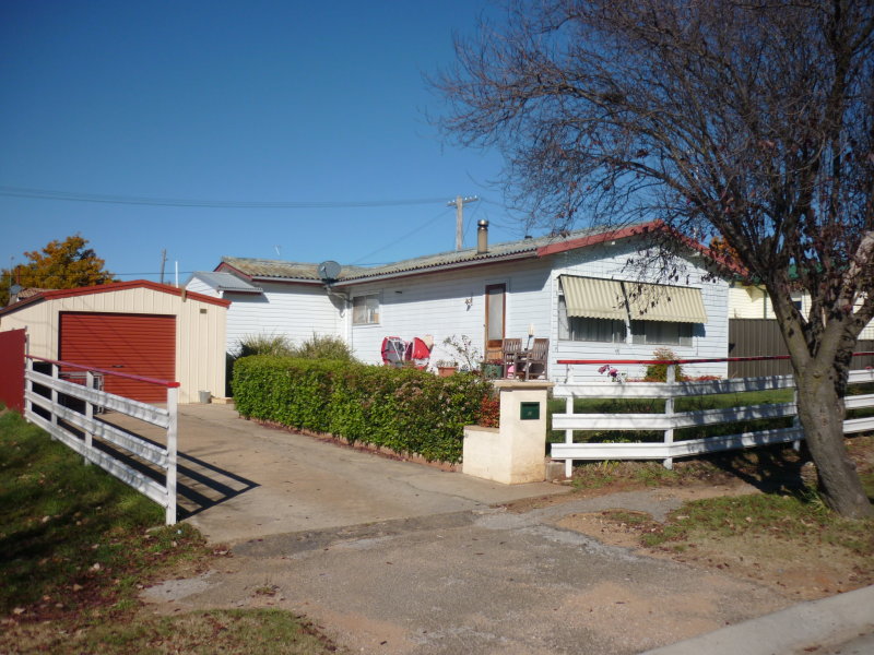 Cooma