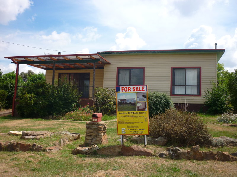 Adaminaby