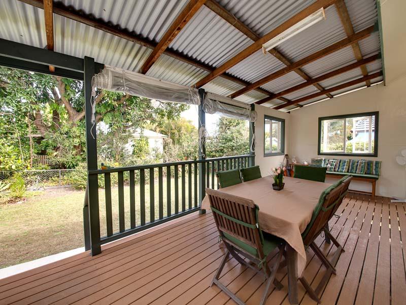 Moorooka