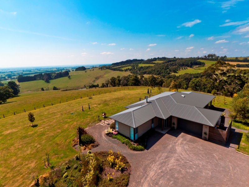 90 Polleys Road, Barongarook, Vic 3249