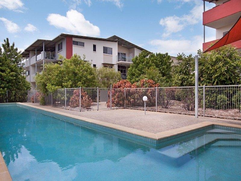 2/73C Ruddick Court, Stuart Park, NT 0820 City and Harbour VIEWS