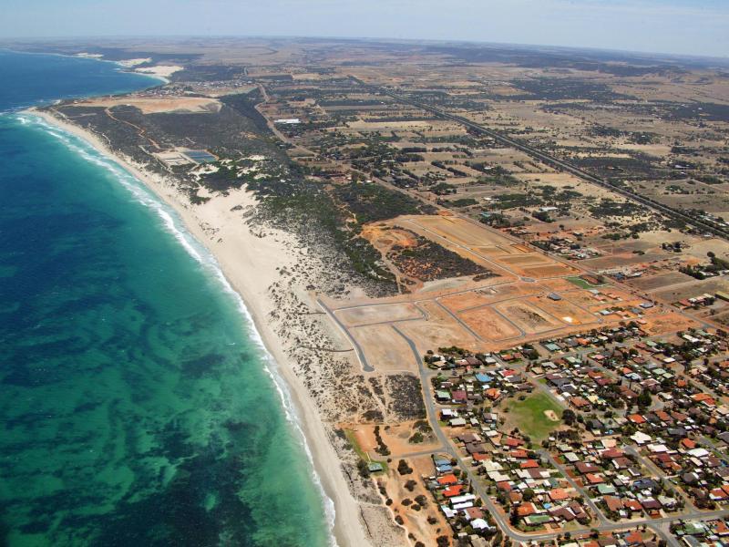 Geraldton WA