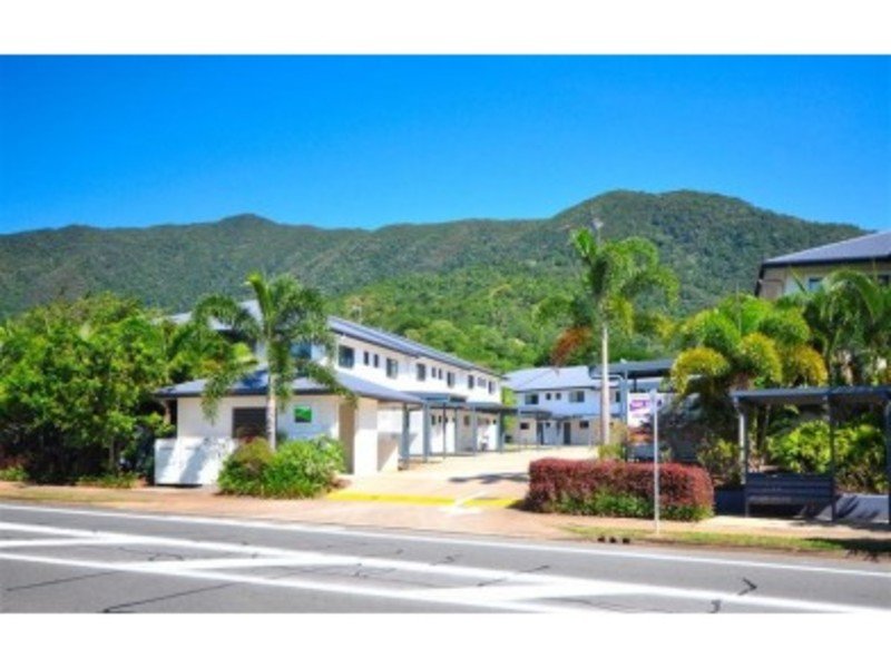 Redlynch