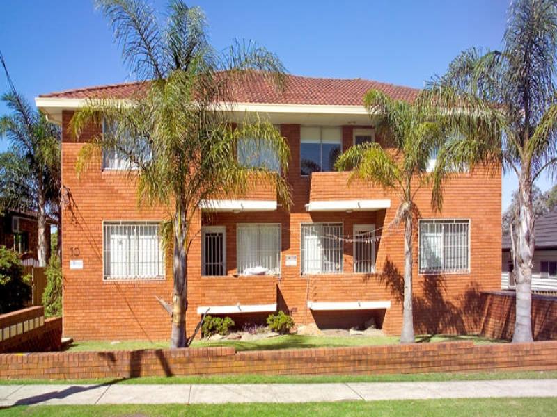 10 Rawson Street