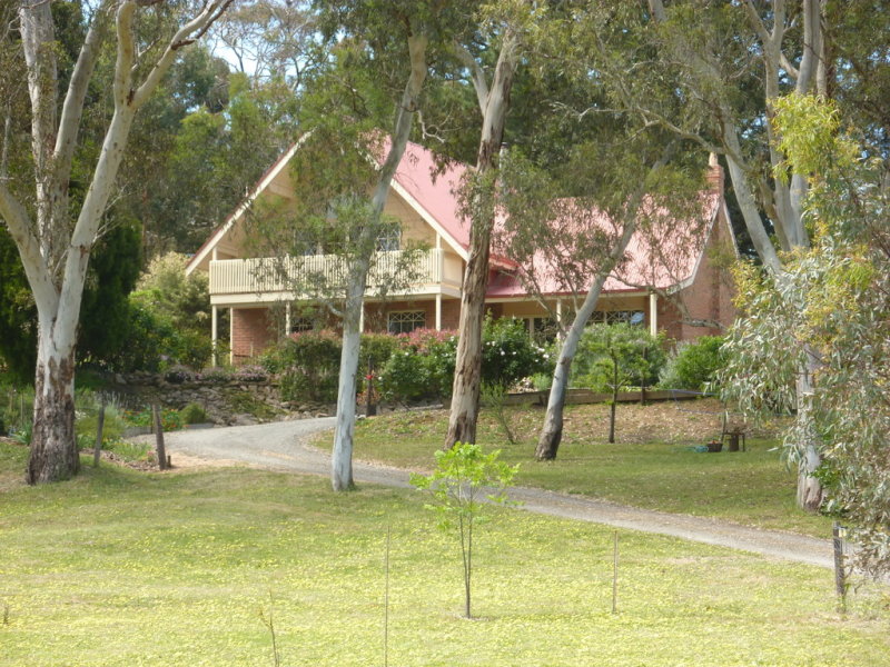 49 WOODSIDE ROAD, Lobethal, SA 5241