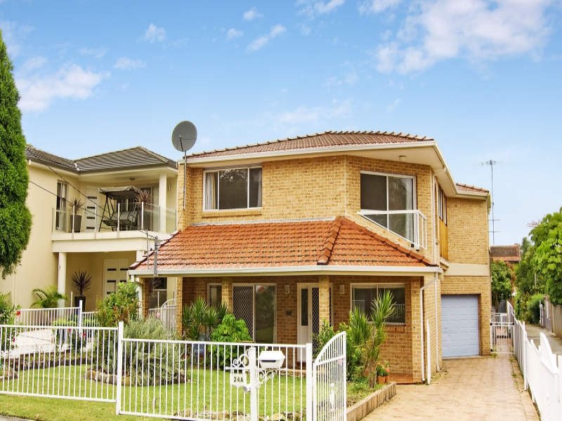 24A Merriman Street