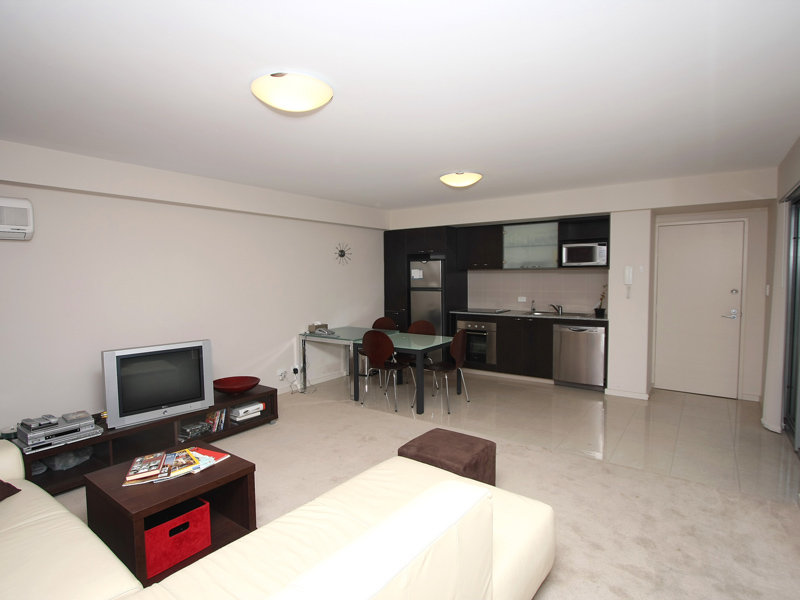 East Perth