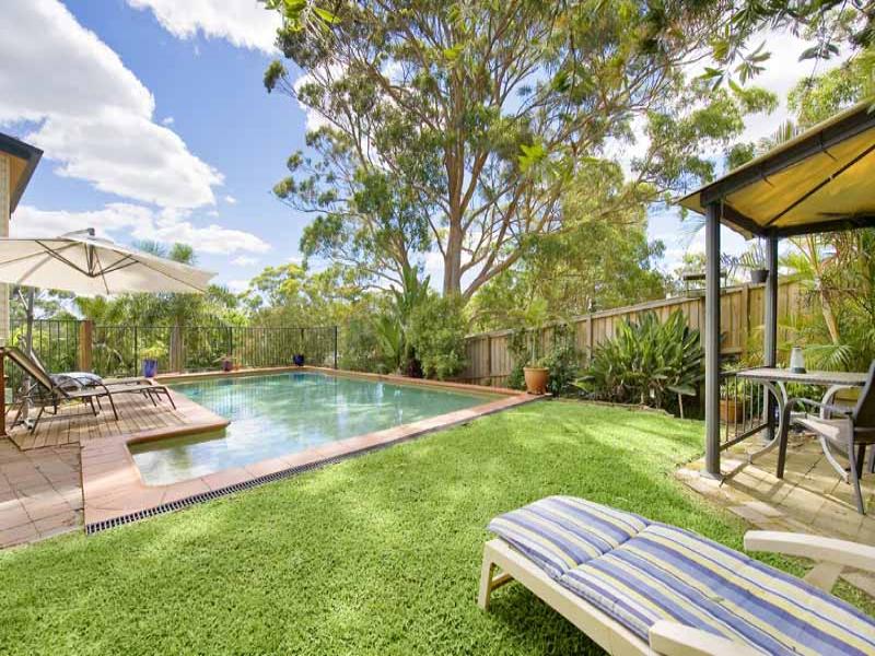 Warriewood
