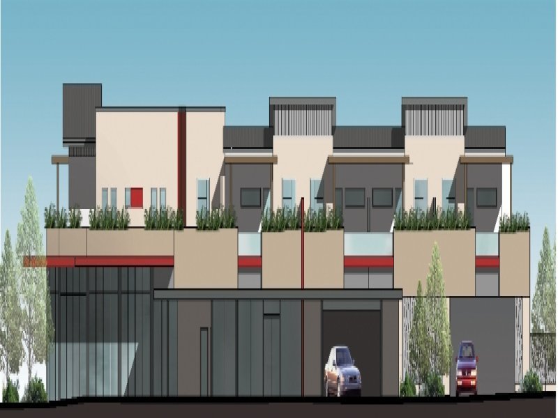 悉尼Doonside区 3-8\/185 Knox Road_澳洲房产