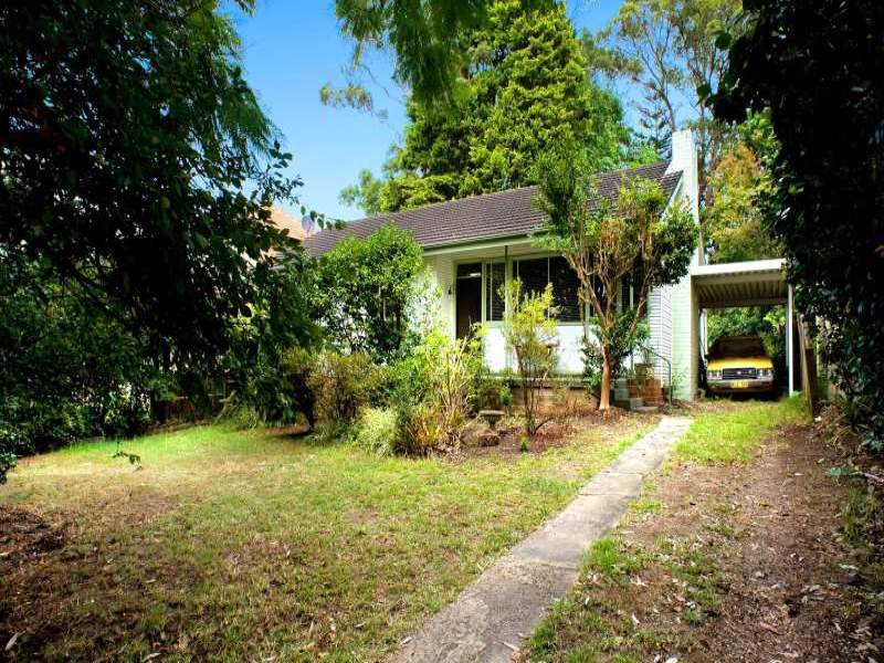 8 Duneba Avenue
