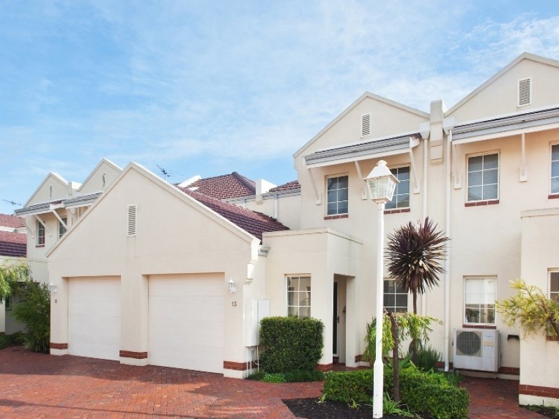 West Busselton