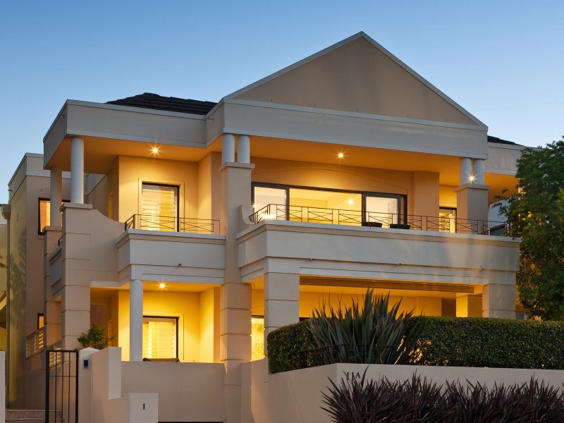1/11a Esther Road, Mosman, NSW 2088