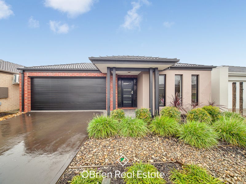 墨尔本独栋别墅Pakenham区