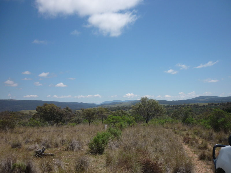 Cooma