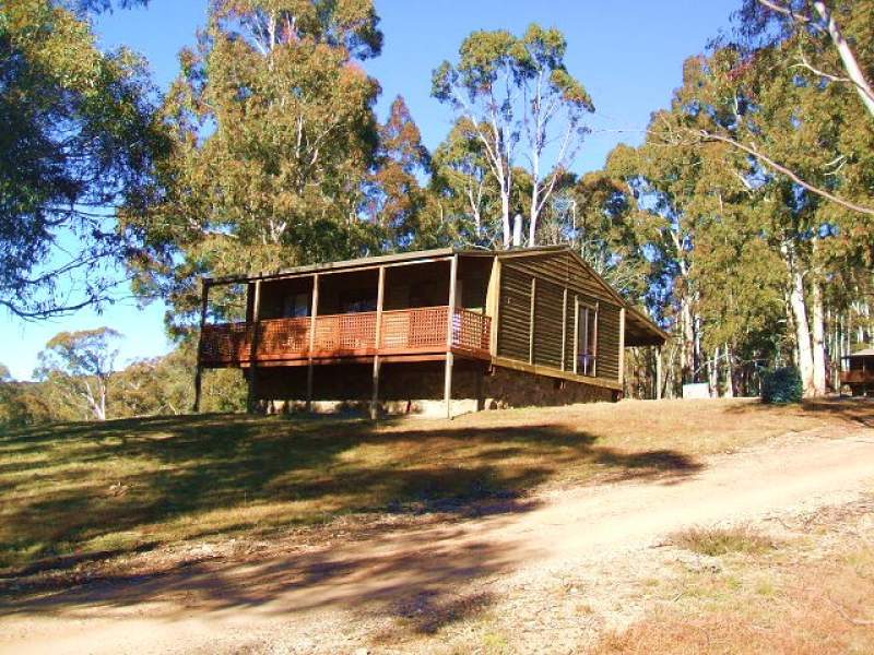 Adaminaby