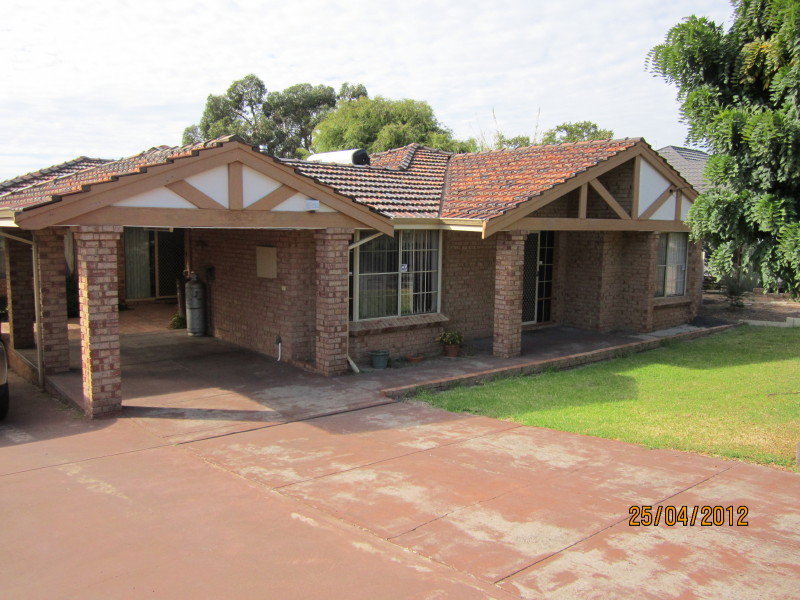 94 Swanstone Street, Collie, WA 6225