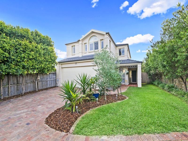 Warriewood