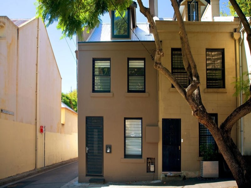 134 Riley Street