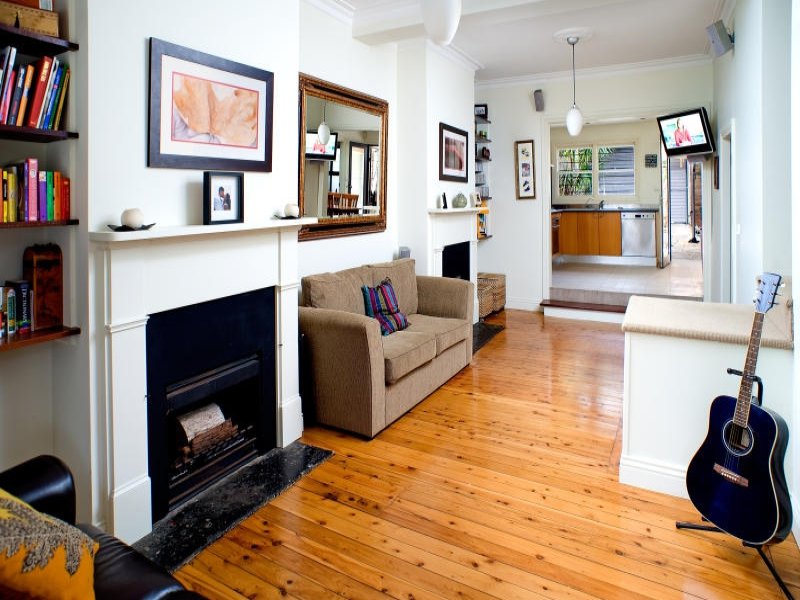 77A Campbell Street
