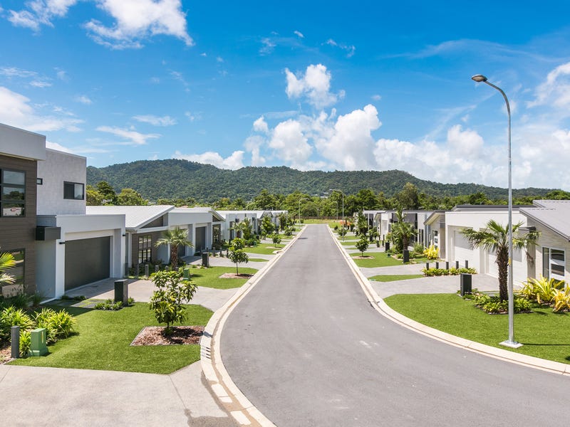 布里斯班独栋别墅Manoora区