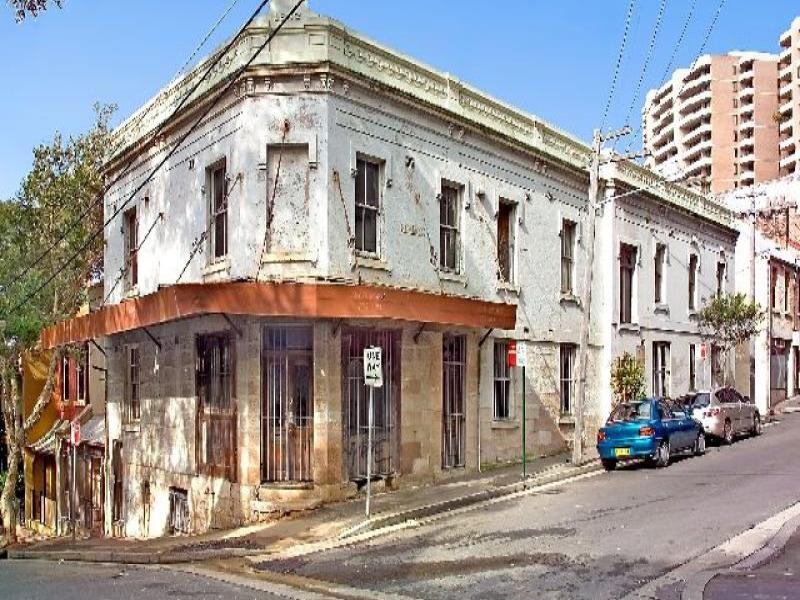 17 Francis Street