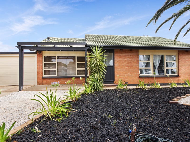 25 Berryman Road, SMITHFIELD PLAINS SA 5114 House Sold