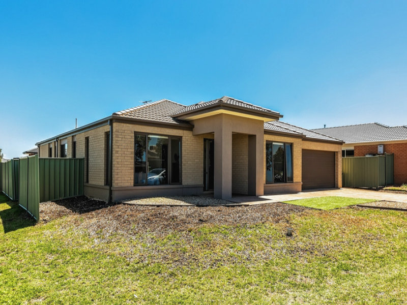6 Amesbury Ave, Wyndham Vale, VIC, 3024, Wyndham Vale - Image 1