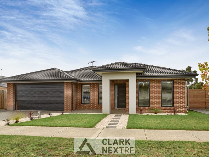 墨尔本独栋别墅Drouin区 