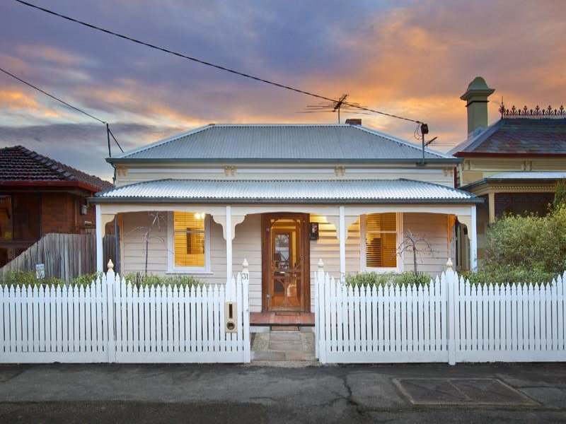 ... house exterior from real Australian home - House Facade photo 1603029