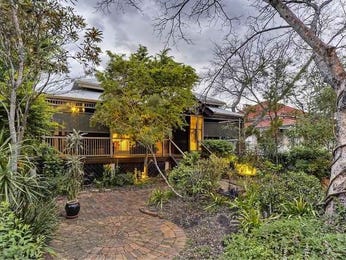 Photo of a australian native garden design from a real Australian home - Gardens photo 102867