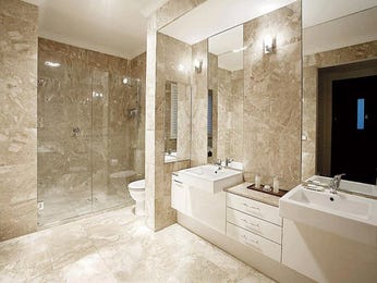 Bathroom Shower Ideas