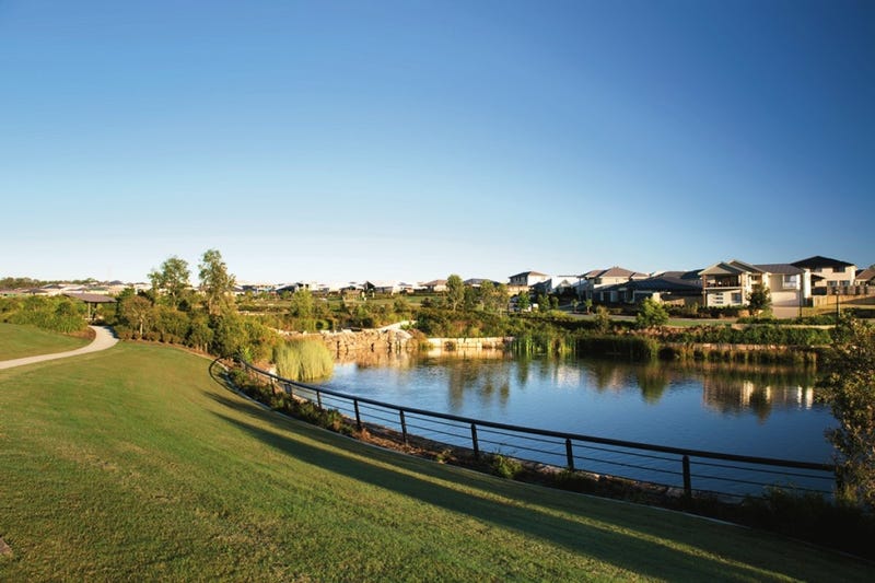New Land Estates in Warner, QLD For Sale