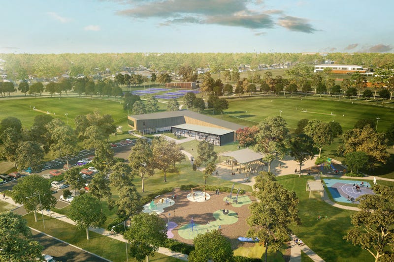 New Land Estates in Mickleham, VIC For Sale