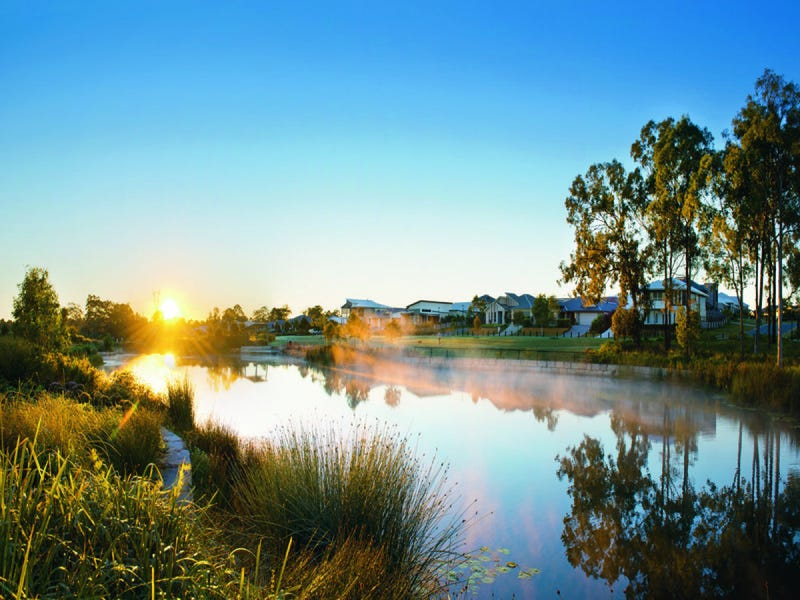 New Land Estates in Warner, QLD For Sale