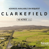 Clarkefield, address available on request