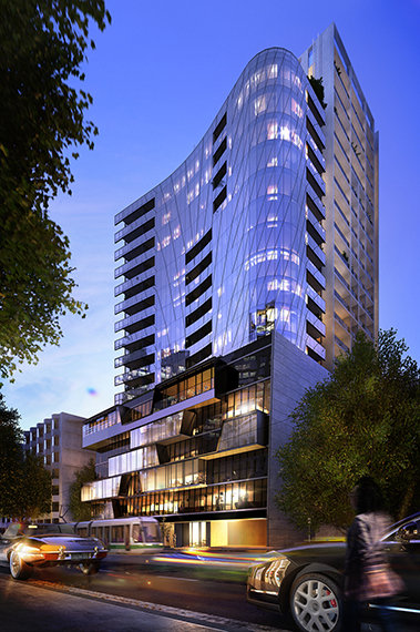 SOUTH YARRA | 3141 | Projects